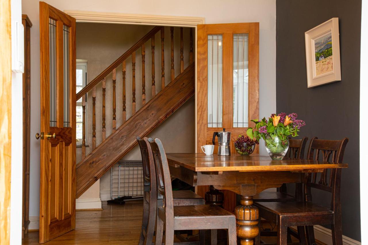 Swansea Valley Holiday Cottages Cilybebyll Экстерьер фото
