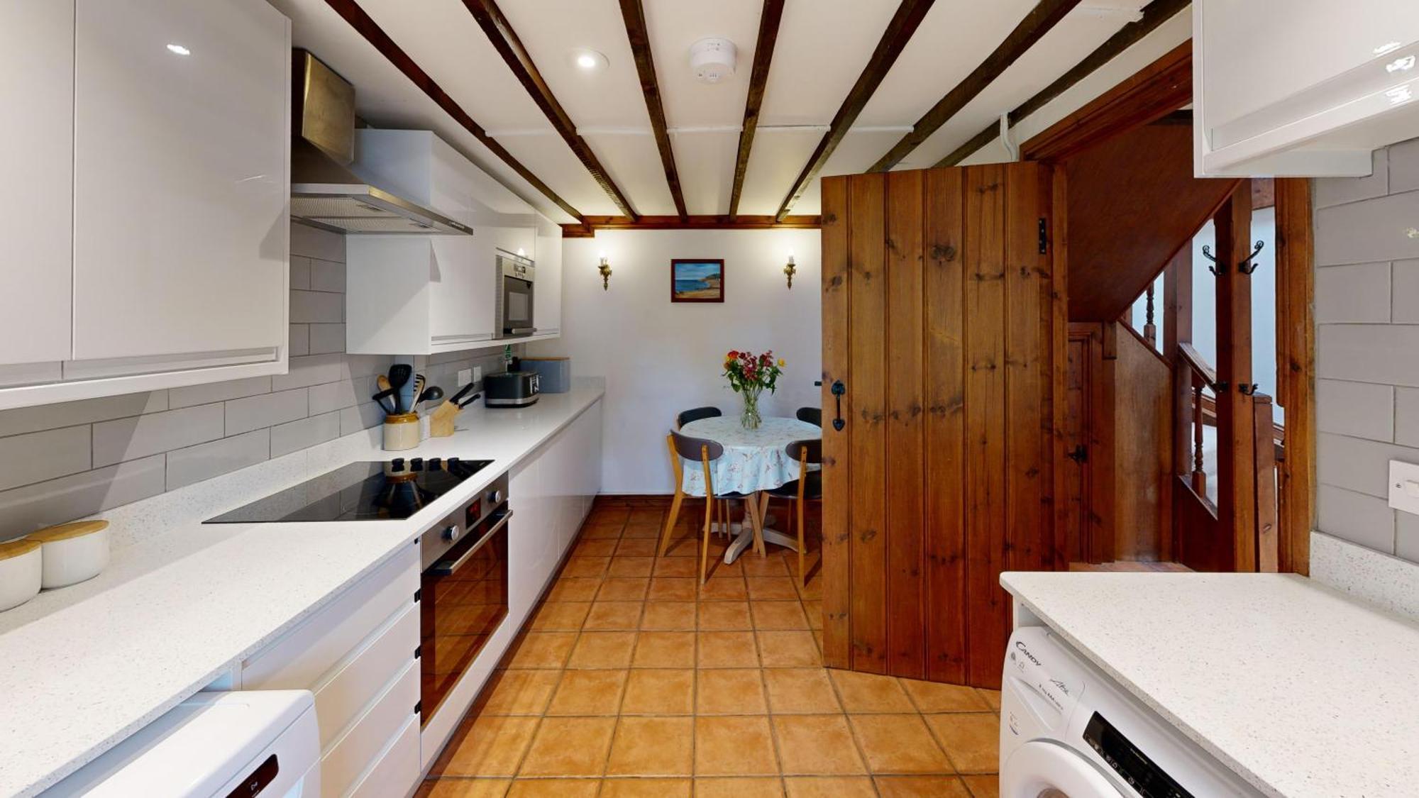 Swansea Valley Holiday Cottages Cilybebyll Экстерьер фото