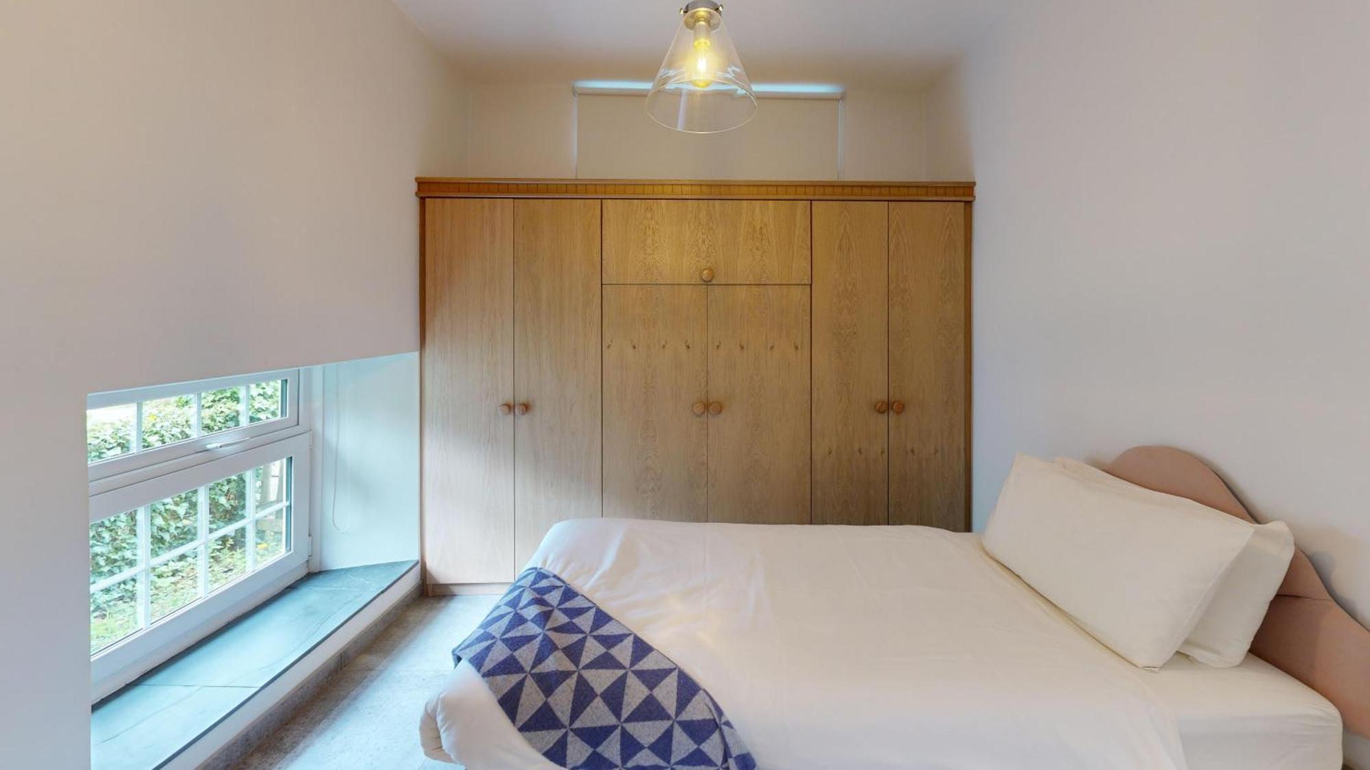 Swansea Valley Holiday Cottages Cilybebyll Экстерьер фото