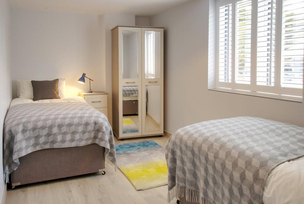 Swansea Valley Holiday Cottages Cilybebyll Экстерьер фото